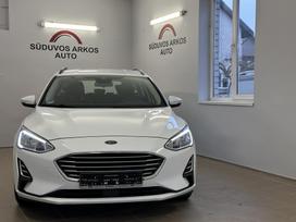 Ford Focus, 1.5 l., Универсал