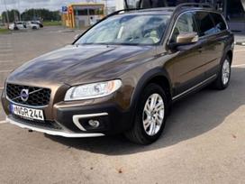 Volvo Xc70, 2.4 l., universalas