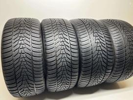 Hankook WinterEvo3 +315/30R21 2024m, winter 275/35 R21