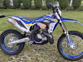 Sherco SE-R 300cc, enduro / adventure