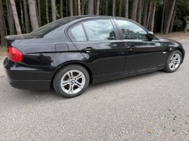 BMW 318, 2.0 l., sedanas