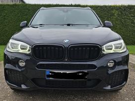 Bmw X5 M, 3.0 l., visureigis / krosoveris