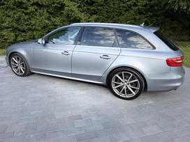 Audi A4, 2.0 l., Универсал