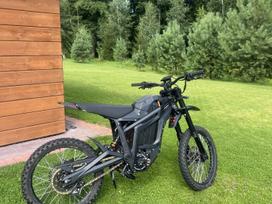 Talaria Sting R MX5, street / classic