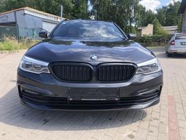 BMW 530, 3.0 l., universalas
