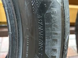 Goodyear EAGLE 1 ASYMMETRIC 5, summer 235/55 R18