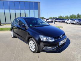 Volkswagen Polo, 1.2 l., hatchback