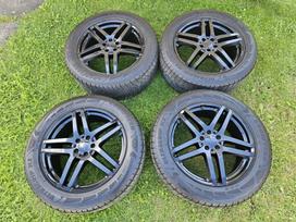 Volkswagen Ats, lengvojo lydinio, R20