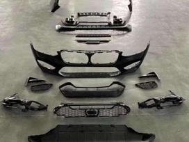 BMW X3 for parts