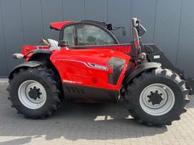 Manitou Manitou MLT 635-130PS+, traktoriai