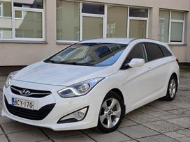 Hyundai i40, 1.7 l., Универсал
