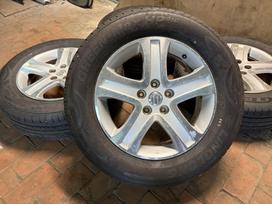 Suzuki, легкосплавные , R17
