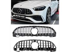 Mercedes-Benz C klasė for parts. W205 facelift c class galiniai led zibintai auksta ko