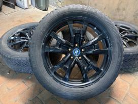 BMW, lengvojo lydinio, R19