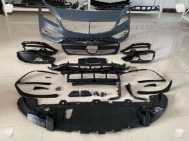Mercedes-Benz CLA klasė for parts. Cla45 amg w117 paketas naujas auksciausios kokybes