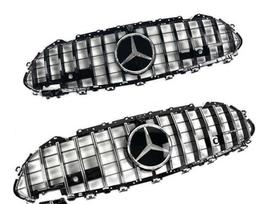 Mercedes-Benz CLS klasė dalimis. W257 cls amg gt groteles nuo 2018 m auksciausios kokybe
