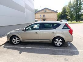 Kia Ceed, 1.6 l., wagon