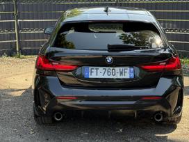 BMW 118, 2.0 l., hatchback