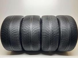 Michelin PilotAlpin5 +285/35R21 2022m, зимние 255/40 R21