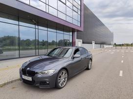 BMW 318, 2.0 l., Седан