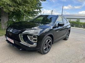 Mitsubishi Eclipse Cross, 2.4 l., Внедорожник / Кроссовер