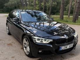 BMW 335, Универсал