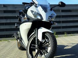 Yamaha R125 125cc, superbikes
