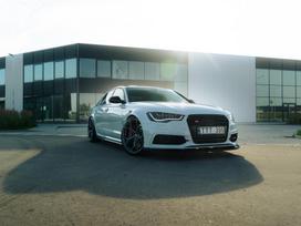 Audi S6, 4.0 l., Седан