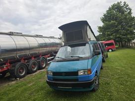 Volkswagen Multivan, 1.9 l., passenger minibus