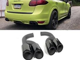 Porsche Cayenne по частям. Cayenne gts 2011 2012 2013 2014 ismetimo antgaliai yr