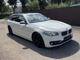 Bmw 530, 3.0 l., universalas