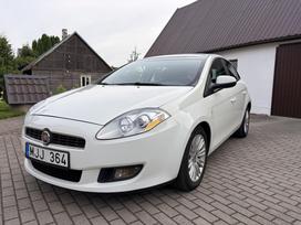 Fiat Bravo, 1.6 l., hatchback