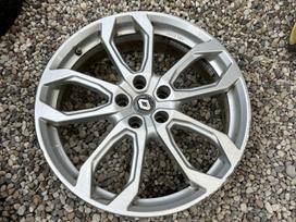 Renault, light alloy, R20