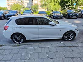 BMW 120, 2.0 l., hatchback