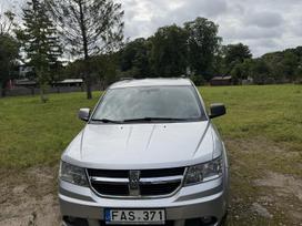 Dodge Journey, 2.0 l., mpv / minivan