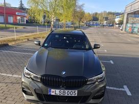 BMW 330, 3.0 l., wagon