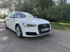 Audi A6, 2.0 l., sedanas