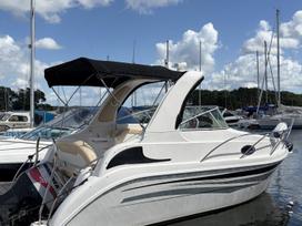 Coral Yacht Coral 690, jachtos / kateriai