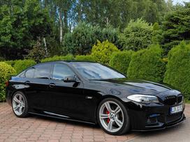 BMW 530, 3.0 l., sedanas