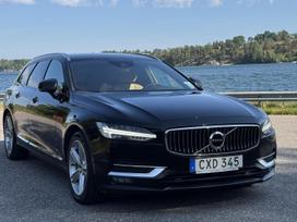 Volvo V90, 2.0 l., universalas