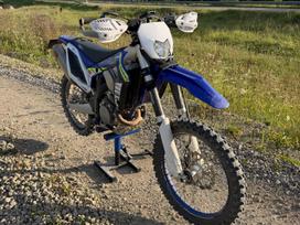 Sherco 300 SEF 300cc, enduro / adventure
