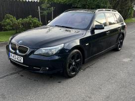 BMW 530, 3.0 l., Универсал