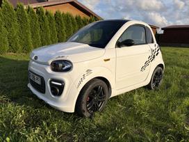Ligier JS50, 0.5 l., off-road / crossover