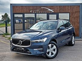 Volvo XC60, 2.0 l., Внедорожник / Кроссовер