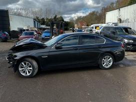 BMW 5 serija