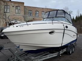 Rinker 250 Fiesta Pilnas ipurškimas 5.0i,