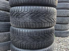 Nokian Hakkapeliitta r2suv, winter 275/45 R20
