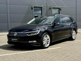 Volkswagen Passat, 2.0 l., wagon