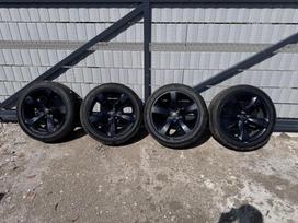 -Kita- R20, lengvojo lydinio, R20