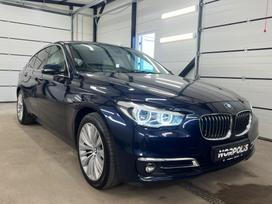 BMW 530 Gran Turismo, 3.0 l., hatchback